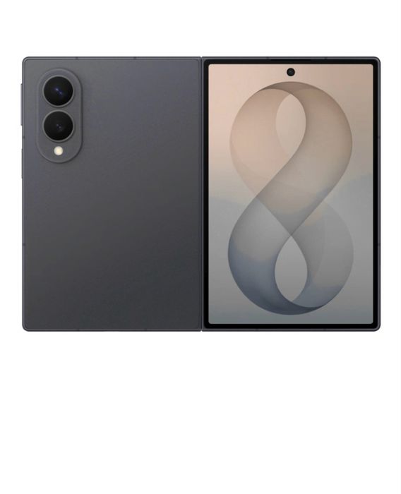 Samsung Fold 8, 512 Gb серый