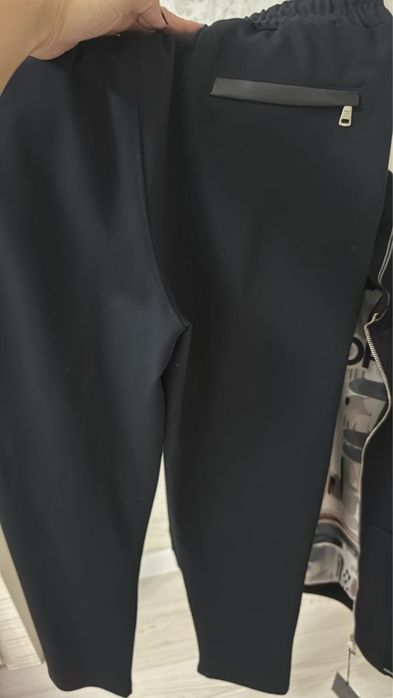 Муж.спортивная двойка