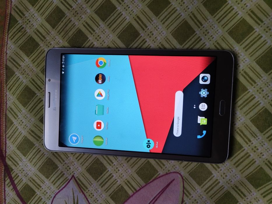 Планшет Самсунг Таб А6