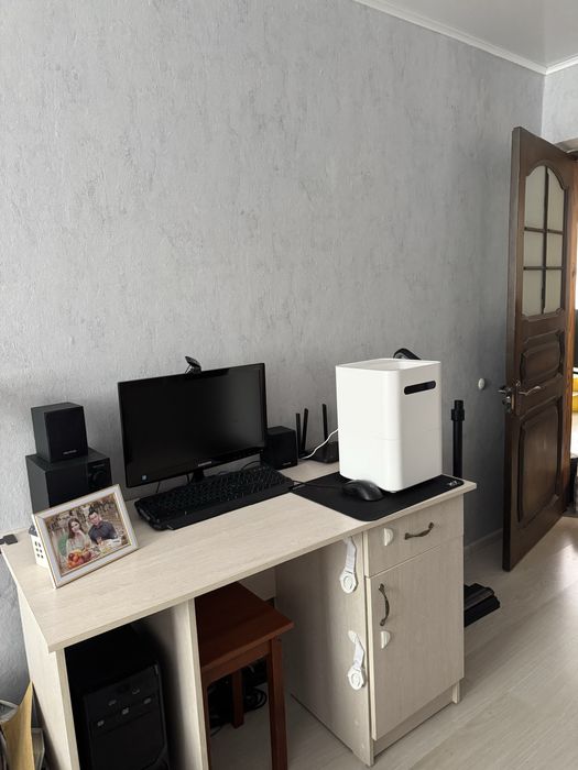 2х Комнатная Квартира