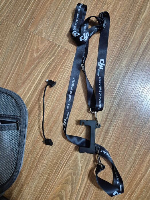 Дрон Dji Mini 2SE