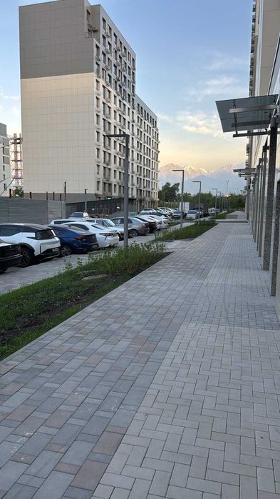 Коммерческое помещение