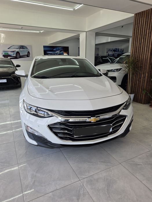 Malibu 2022 Premier