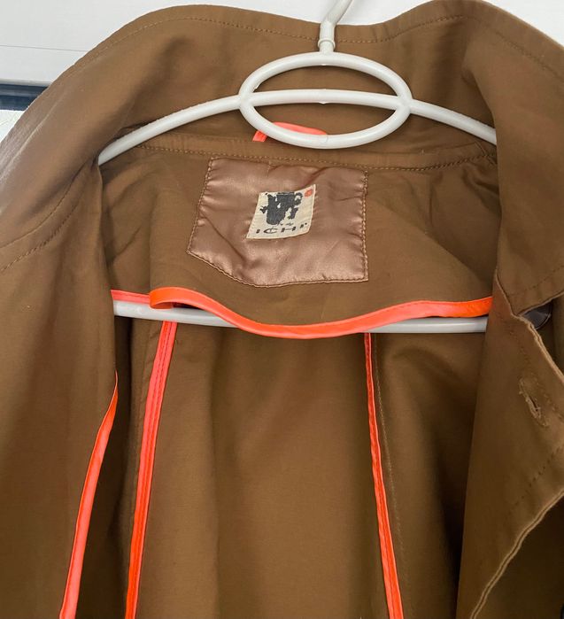 Шлифер  - манто пелерина