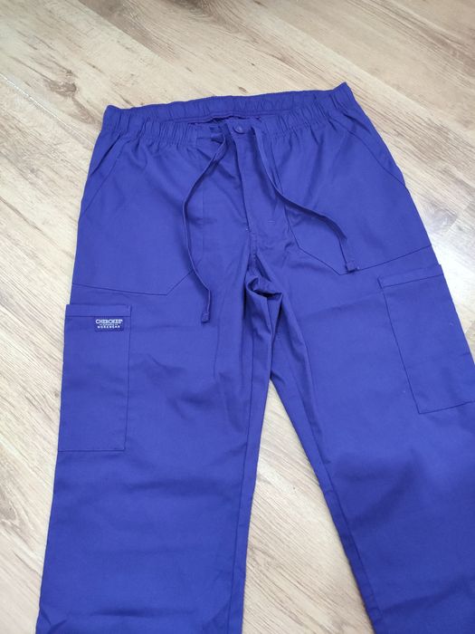 Pantaloni dama tip cargo mărimea M