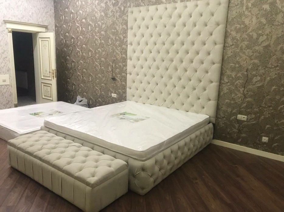 Mebel zakazga yasiymiz