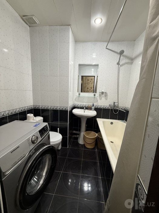 2-х. Метро. Юнусабад 12. 62м2