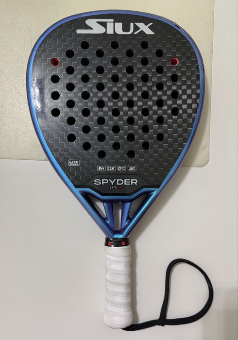 Racheta Padel Siux Spyder 3