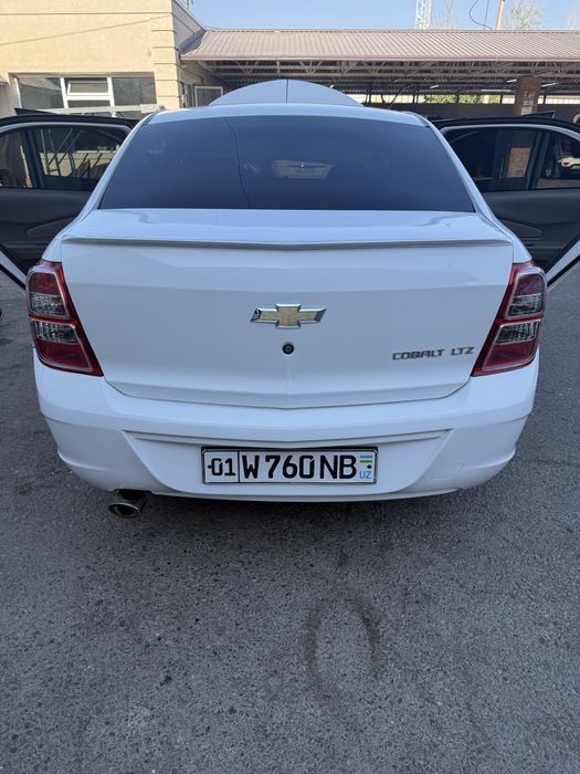 Chevrolat Cobalt