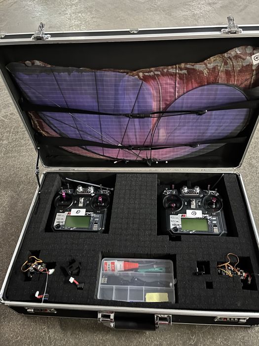 Летающий бабочка