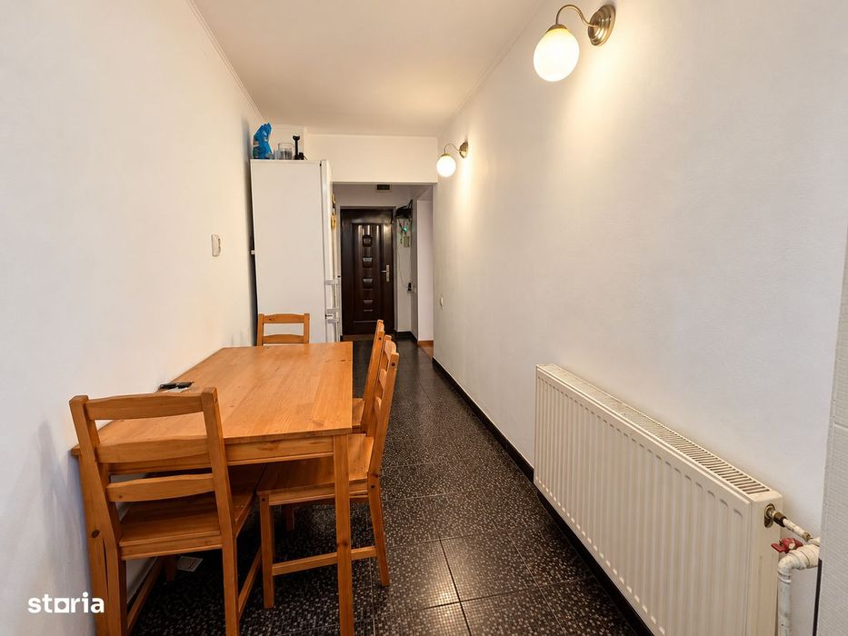2 camere parc Titan