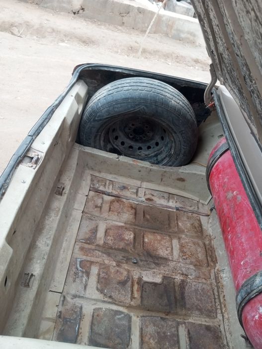 Vaz 21 06. 03 mator xolat yaxshi