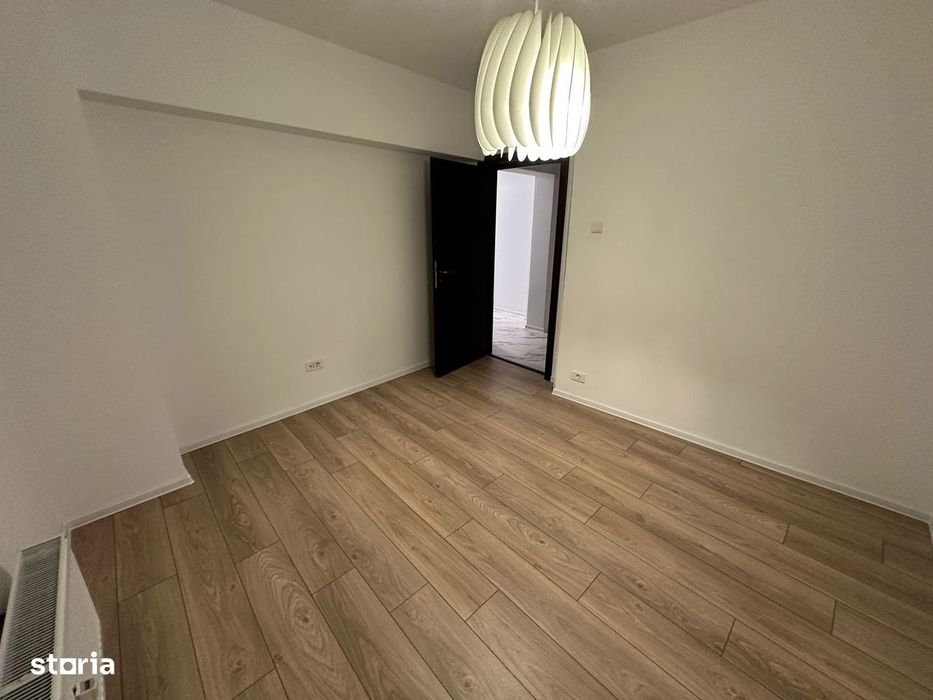 Apartament 3 Camere - Calea Călărașilor 173 | Etaj 5 | Finisat modern