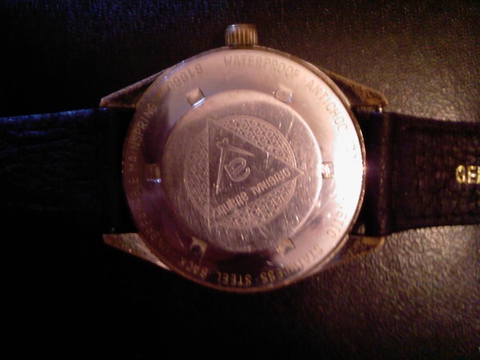 Антикварен бинокъл, Златен Часовник Rotary, Atlantic, монети и марки