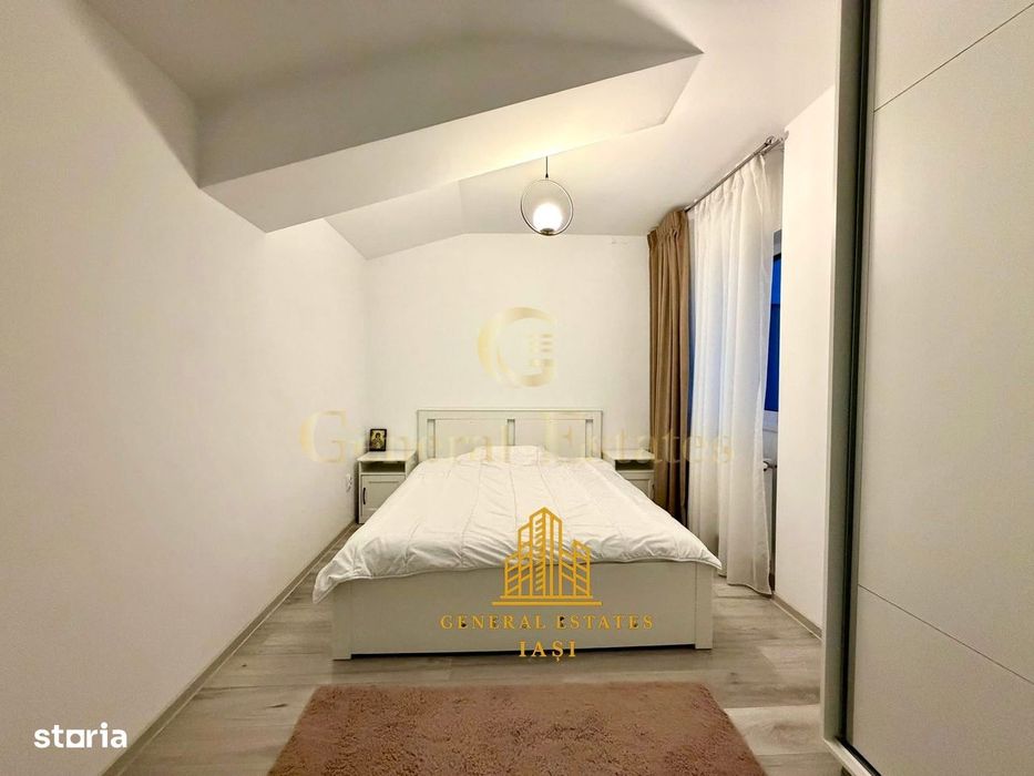 Vânzare apartament spațios- 98 mp-Valea Adâncă- Parcare Cadou