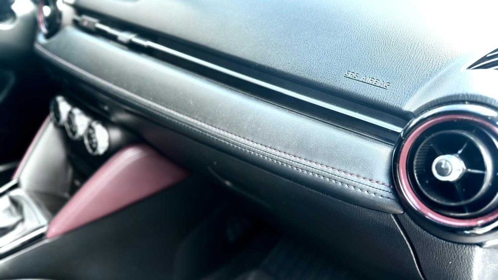 Mazda CX-3 SKYACTIV-D 105 FWD Exclusive-Line Proprietar