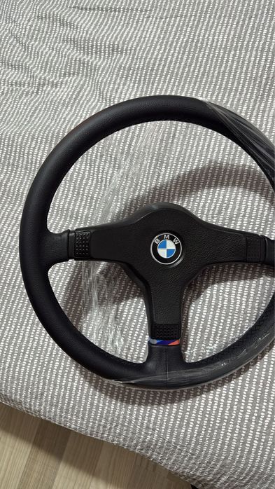 Volan BMW M Tech 1 coarse spline