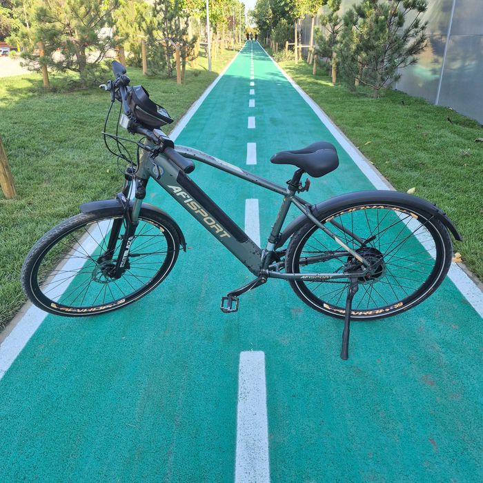 Rent to Own Installment 200/week 5 months Ebike Electric Bike Bicycle Bicicleta electrica la ramanere Couriers Riders Curier Glovo Bolt Food Wolt
