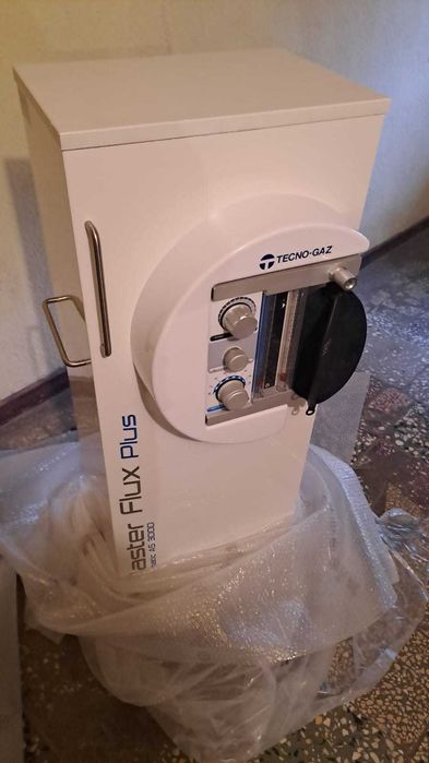 Vand aparat inhalosedare Masterflux plus AS 3000