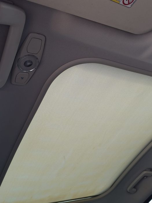 Ford C-Max 2.0 TDI Powershift | 2013 / 2014 | Automată