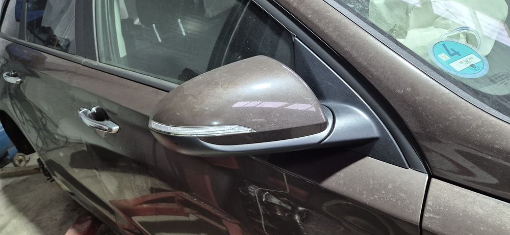 portbagaj hyundai i30 gde 1.0t-gdi aripa usa stanga dreapta stop volan maner bara navigatie