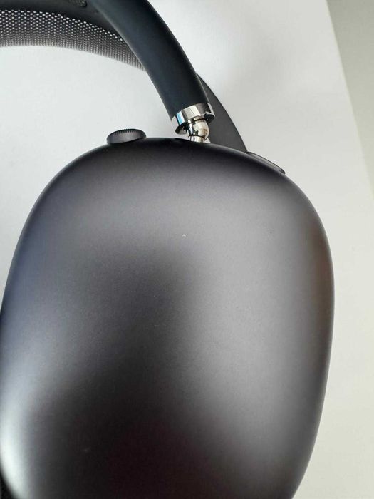 Apple AirPods Max Lightning, Space Gray.