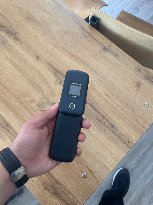 Gusto 3 kafolati bilan