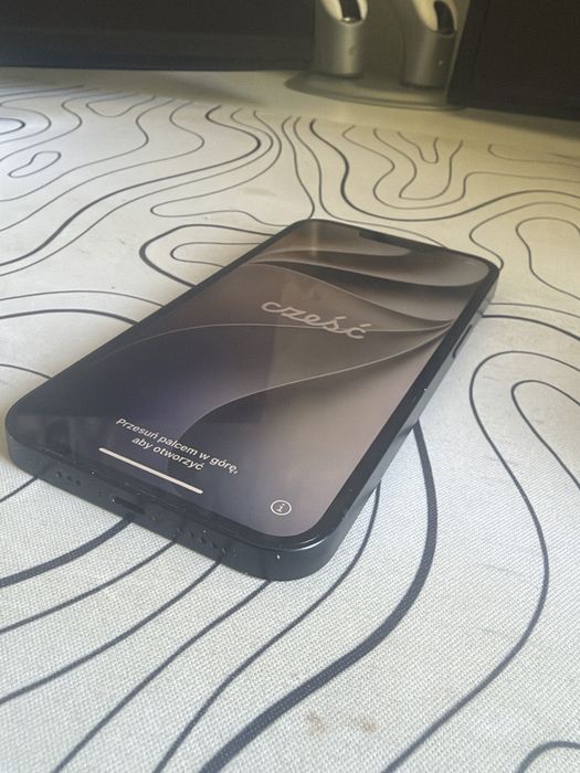 Iphone 13 128gb midnight 100% baterie