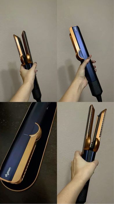 Дайсон airstrait