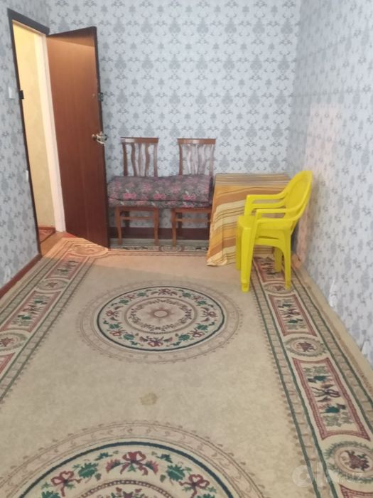 Хона ижарага берилади.