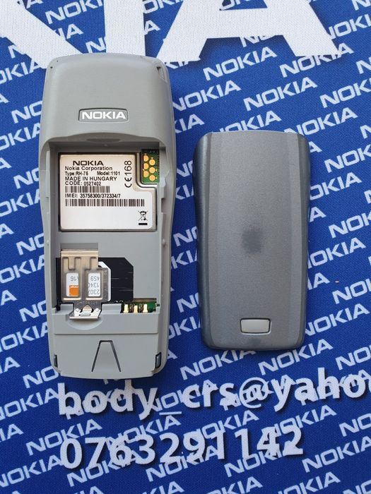 Nokia 1101 Excelent Original!