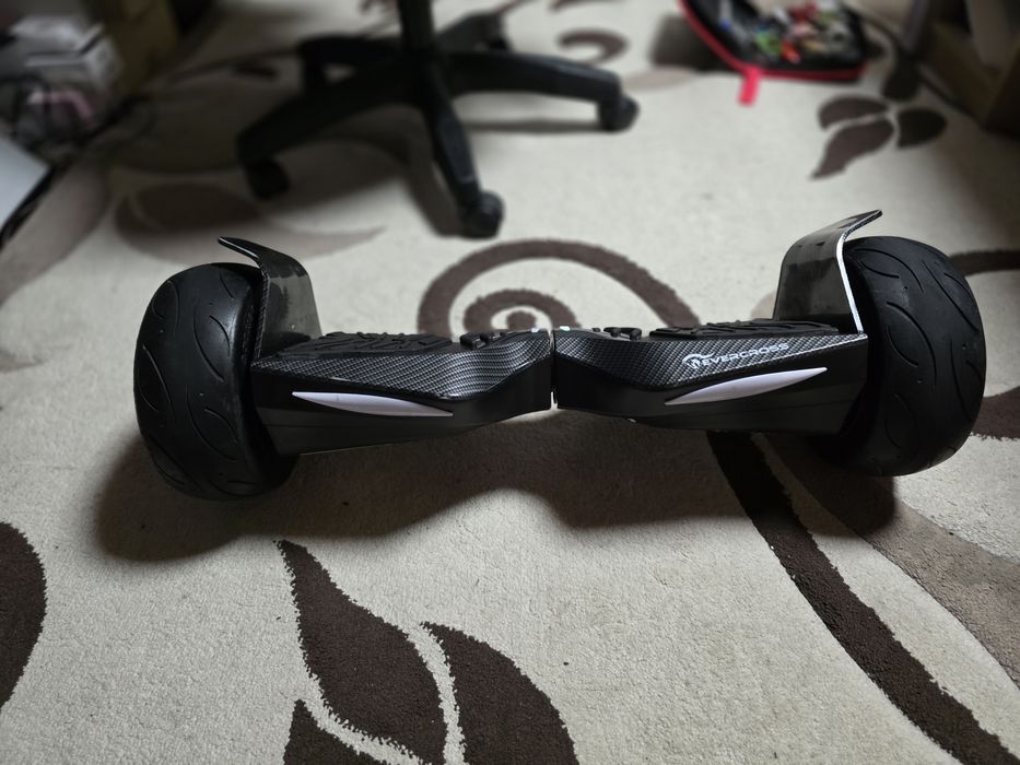 Hoverboard Evercross v= 15km/h