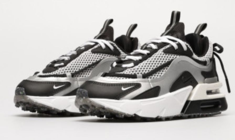 Nike air furyosa-36-45н