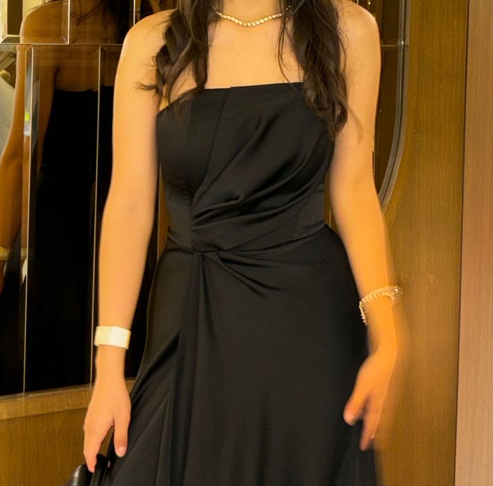 Вечернее/Выпускное платье