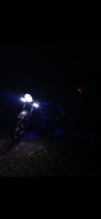 Обменяю мопед на скот "соғым"