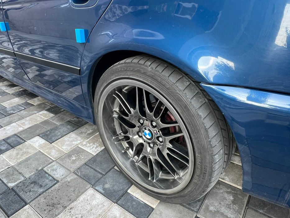 Продам диски 65 стиль с резиной