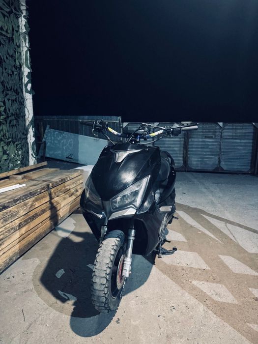 Продам мопед.