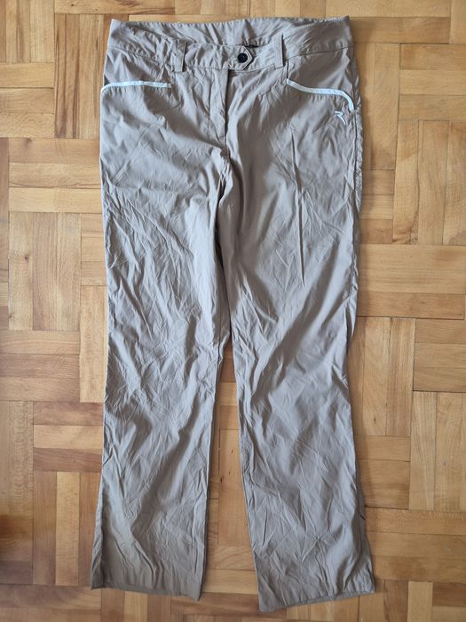 Pantaloni premium Chervò, Aqua-Block, Dry-Matic, Femei - 42