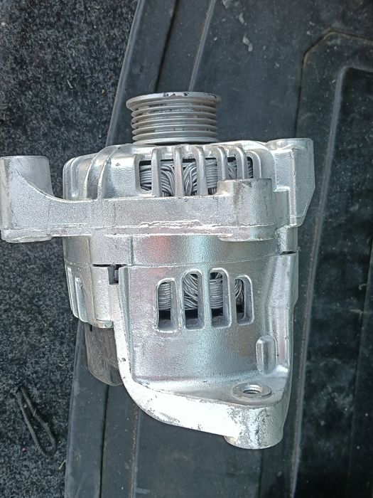 Alternator BMW E 46,seria 3,5!