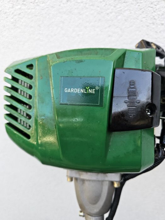 Тримери 2бр.oky,gardenline