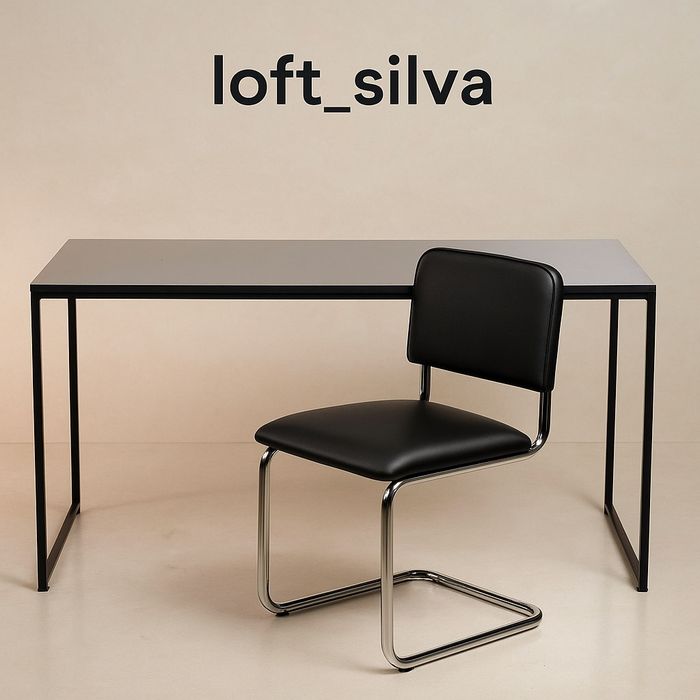 Silva stul loft mebellar