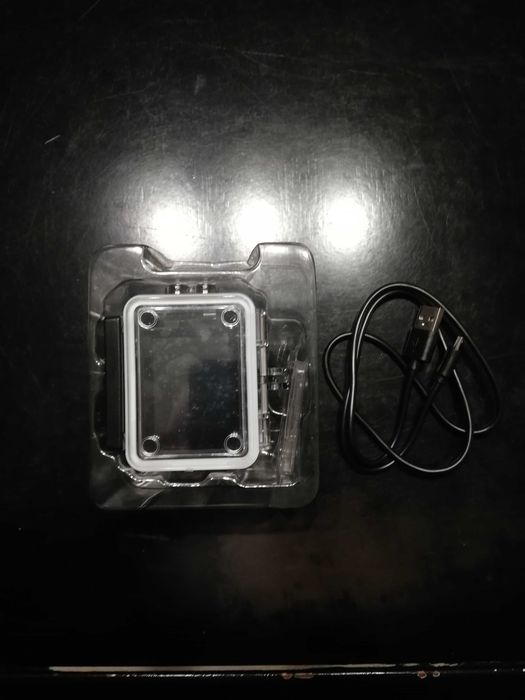 Малка  камера нова