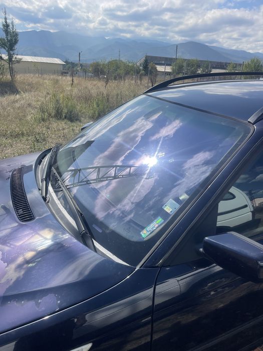 BMW 320d na chasti e46 автоматик бмв е46 на части 320д 150кс