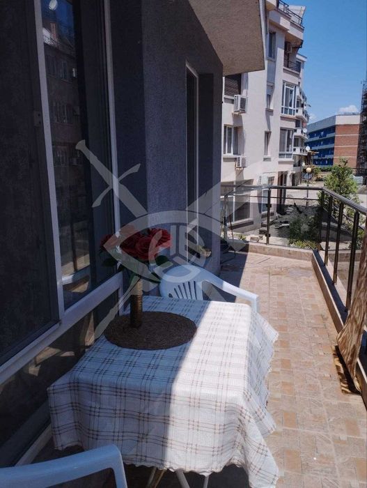 Продава се Едностаен апартамент в Поморие - 42 кв.м за 1643 €/кв.м - Снимка #1