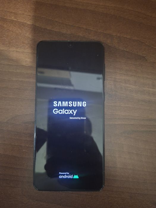 Samsung s21 Plus 5G
