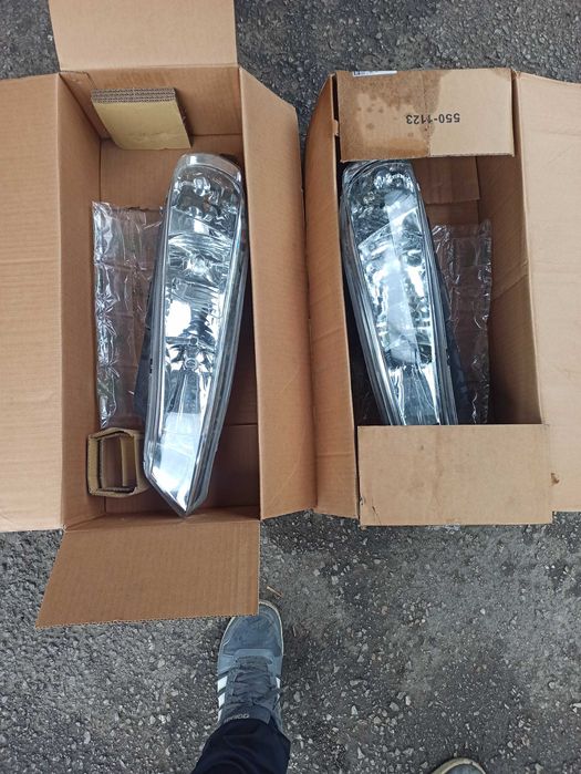 Части за Пежо 406