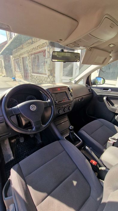 VOLKSWAGEN Golf 0 — imagine 3