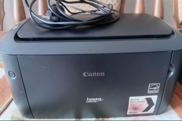 принтер Canon LBP6030B