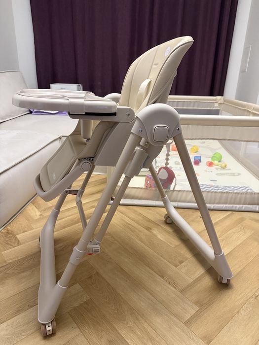 Стульчик-шезлонг для кормления Tomix Winky