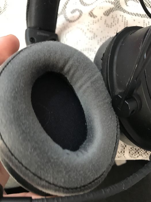 Căști Gaming HyperX Cloud Alpha – Complete